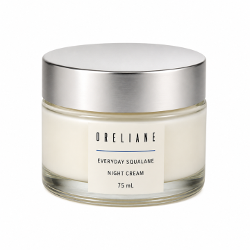 Oreliane Everyday Squalane Night Cream