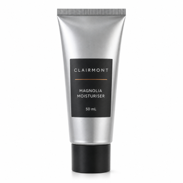 Clairmont Inkwell Magnolia Moisturiser