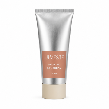 Ulveste Juniper Frosted Gel Cream