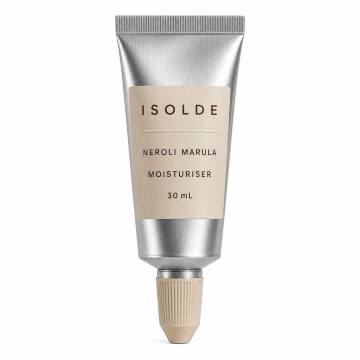 Isolde Neroli Marula Moisturiser