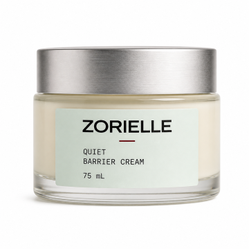 Zorielle Verglas Quiet Barrier Cream