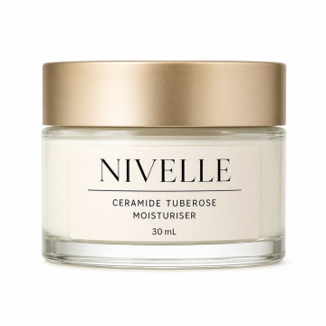 Nivelle Ceramide Tuberose Moisturiser