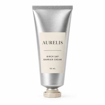 Aurelis Atelier Birch Sap Barrier Cream