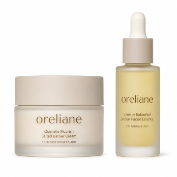 Oreliane Everyday Oat Milk Discovery Set