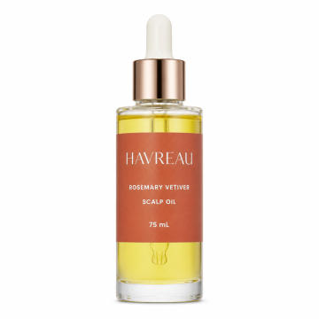 Havreau Rosemary Vetiver Scalp Oil