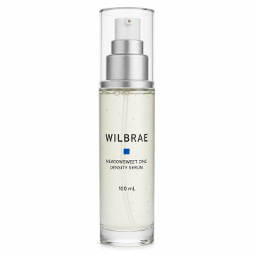 Wilbrae Meadowsweet Zinc Density Serum
