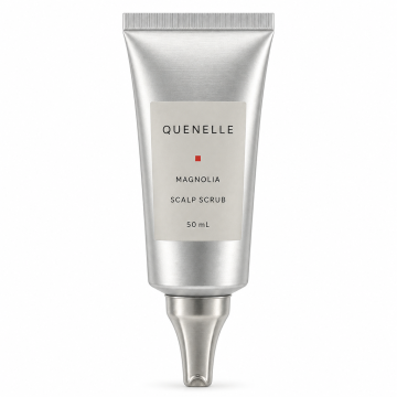 Quenelle Meridienne Magnolia Scalp Scrub