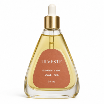 Ulveste Kindred Ginger Bare Scalp Oil