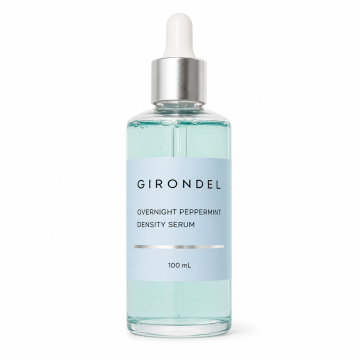 Girondel Overnight Peppermint Density Serum