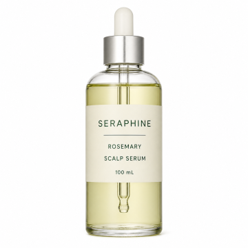 Seraphine Wildflower Rosemary Scalp Serum