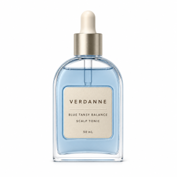 Verdanne Blue Tansy Balance Scalp Tonic