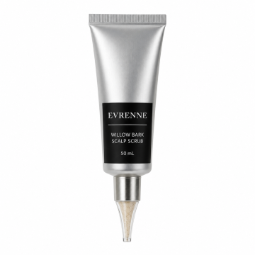 Evrenne Cirrus Willow Bark Scalp Scrub