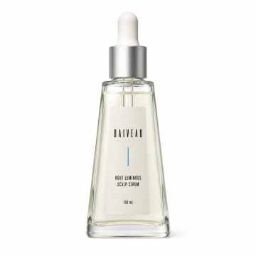 Baiveau Brightline Root Luminous Scalp Serum