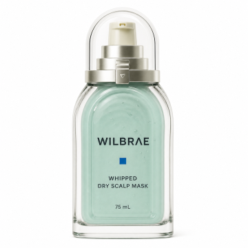 Wilbrae Flourish Whipped Dry Scalp Mask