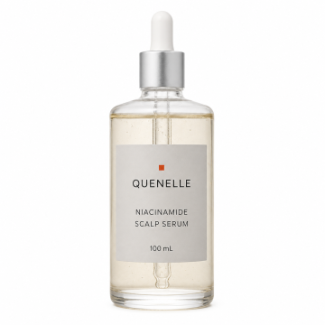 Quenelle Meridienne Niacinamide Scalp Serum