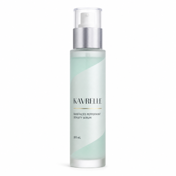 Kavrelle Barefaced Peppermint Density Serum