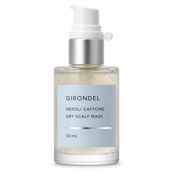 Girondel Neroli Caffeine Dry Scalp Mask
