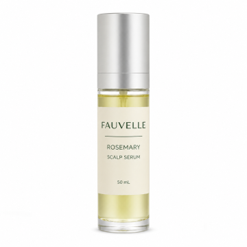 Fauvelle Laboratoire Rosemary Scalp Serum