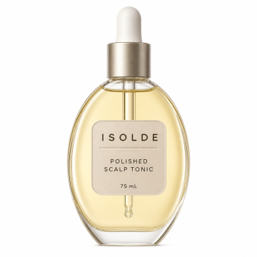Isolde Quietude Polished Scalp Tonic