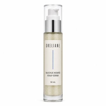 Oreliane Nocturne Salicylic Hushed Scalp Scrub