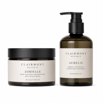 Clairmont Reverie Density Ritual Set