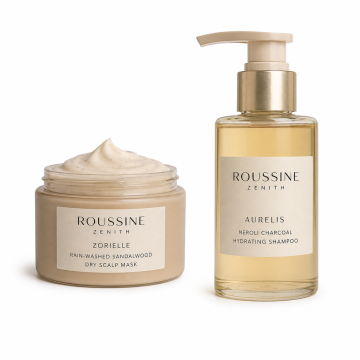 Roussine Zenith Tuberose Edit