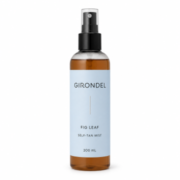 Girondel Inkwell Fig Leaf Self-Tan Mist