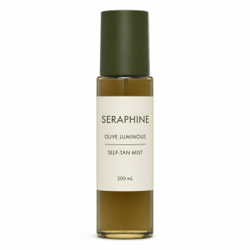 Seraphine Oasis Olive Luminous Self-Tan Mist