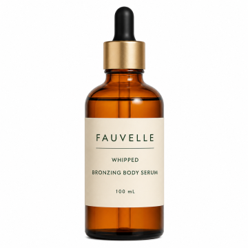 Fauvelle Halcyon Whipped Bronzing Body Serum