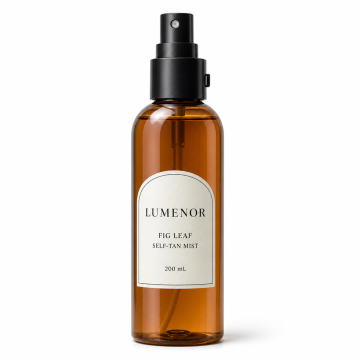 Lumenor Laboratoire Fig Leaf Self-Tan Mist
