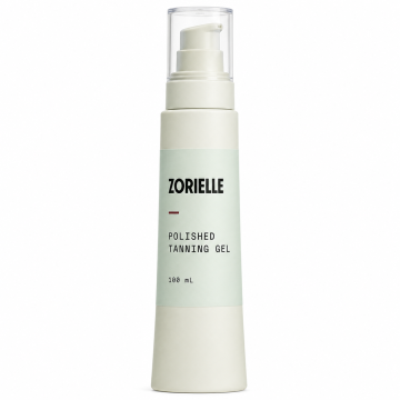 Zorielle Undertow Polished Tanning Gel