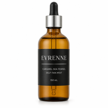 Evrenne Caramel Sea Fennel Self-Tan Mist