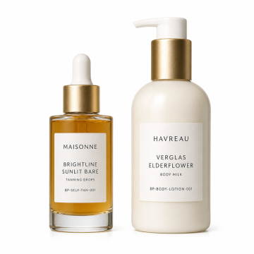Clairmont Weightless Sunlit Gift Set