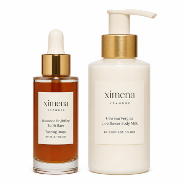 Ysandre Ximena Terracotta Discovery Set