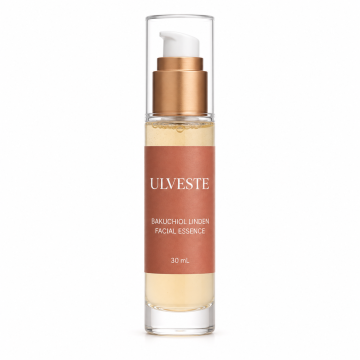 Ulveste Bakuchiol Linden Facial Essence