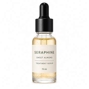 Seraphine Atelier Sweet Almond Treatment Serum