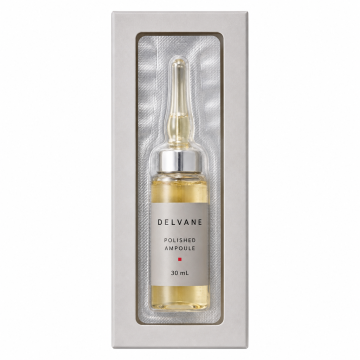 Delvane Verglas Polished Ampoule