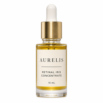 Aurelis Retinal Iris Concentrate