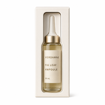 Verdanne Terrace Fig Leaf Ampoule