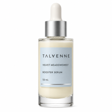 Talvenne Velvet Meadowsweet Booster Serum