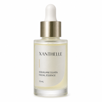 Xanthelle Undertow Squalane Silken Facial Essence