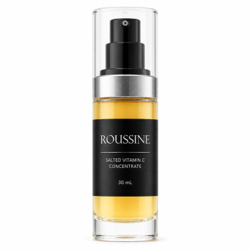Roussine Salted Vitamin C Concentrate