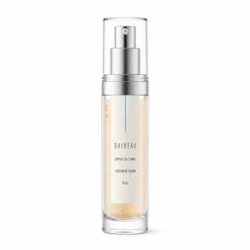 Baiveau Copper Sea Fennel Treatment Serum