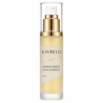 Kavrelle Whipped Neroli Facial Essence