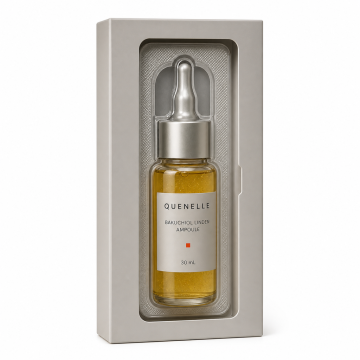 Quenelle Bakuchiol Linden Ampoule