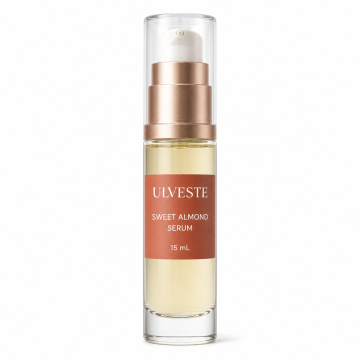 Ulveste Nocturne Sweet Almond Serum