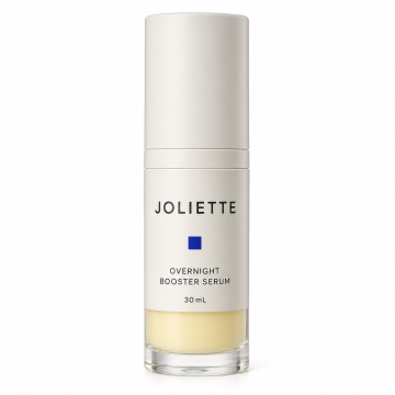 Joliette Wildflower Overnight Booster Serum