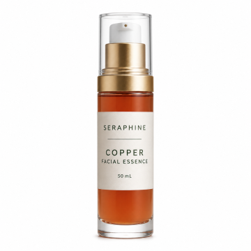 Seraphine Atelier Copper Facial Essence