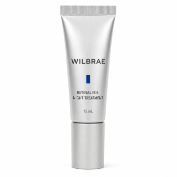 Wilbrae Retinal Iris Night Treatment