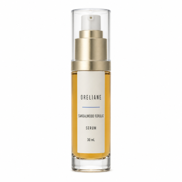 Oreliane Sandalwood Ferulic Serum